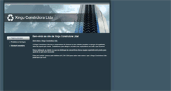 Desktop Screenshot of america.com.br